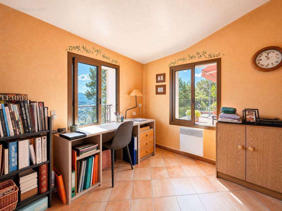 Maison a vendre à CANTARON 5 pièces 120 m² terrain 2.270 m² au calme absolu - photo 6