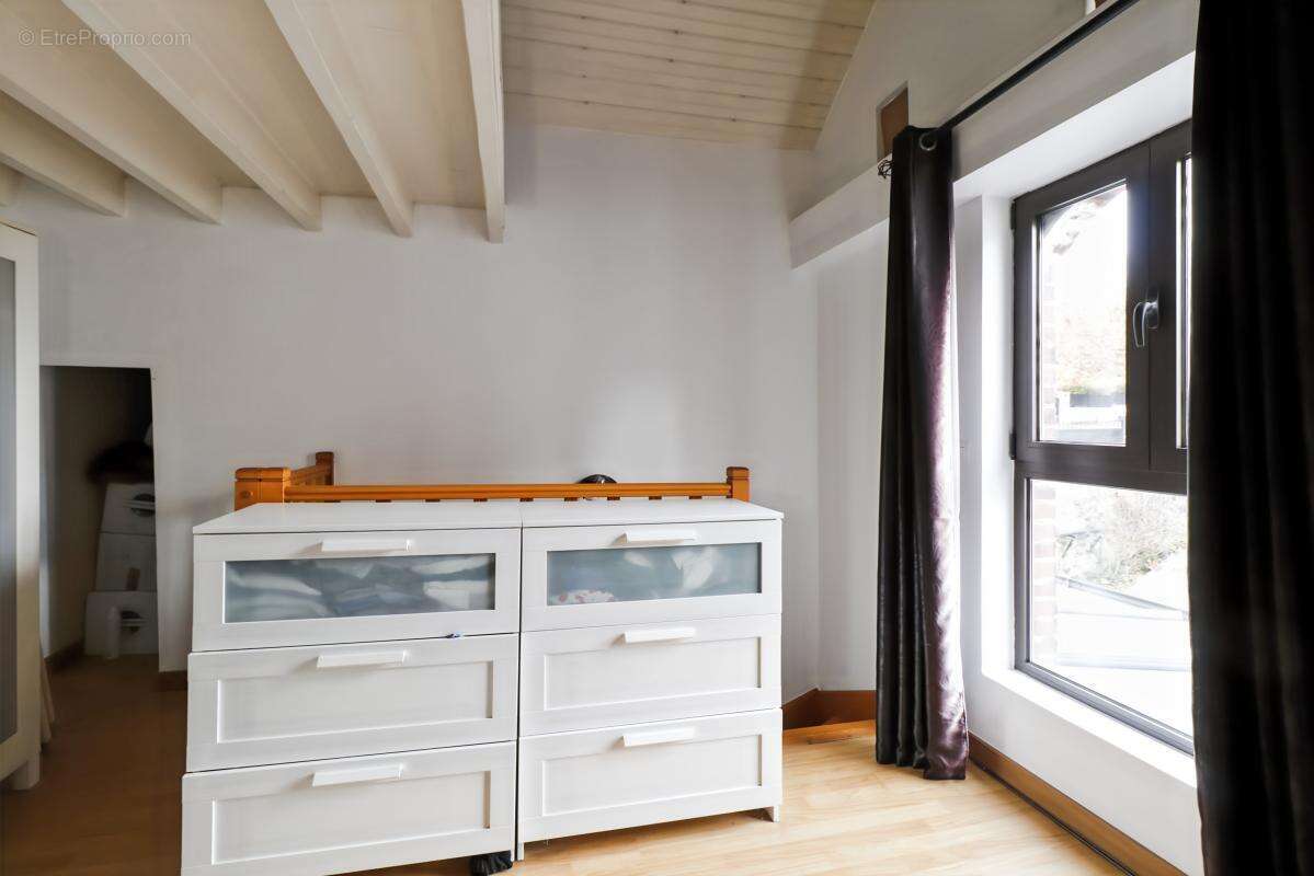 Maison à CHAMPIGNY-SUR-MARNE