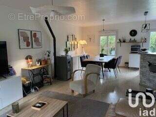 Photo 2 - Maison à DOMLOUP