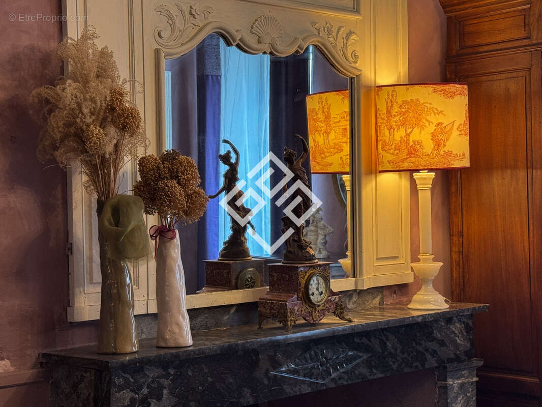 Maison à SAINT-MARCEL-SUR-AUDE