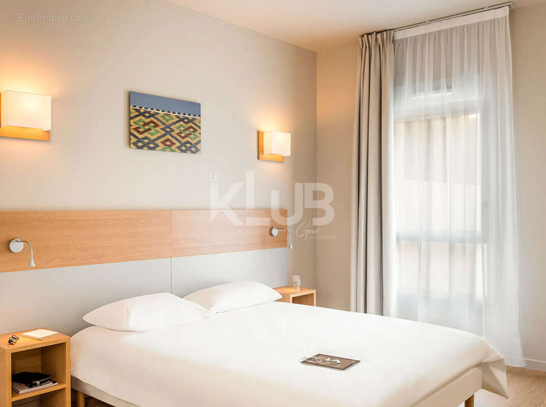 Investissement locatif - photo 3