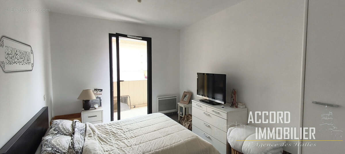 Appartement à BEZIERS