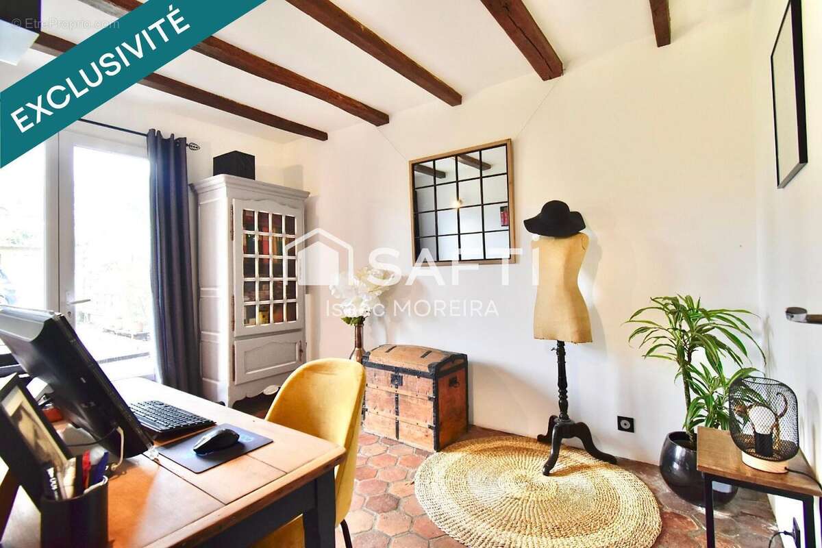 Photo 6 - Maison à HOUDAN