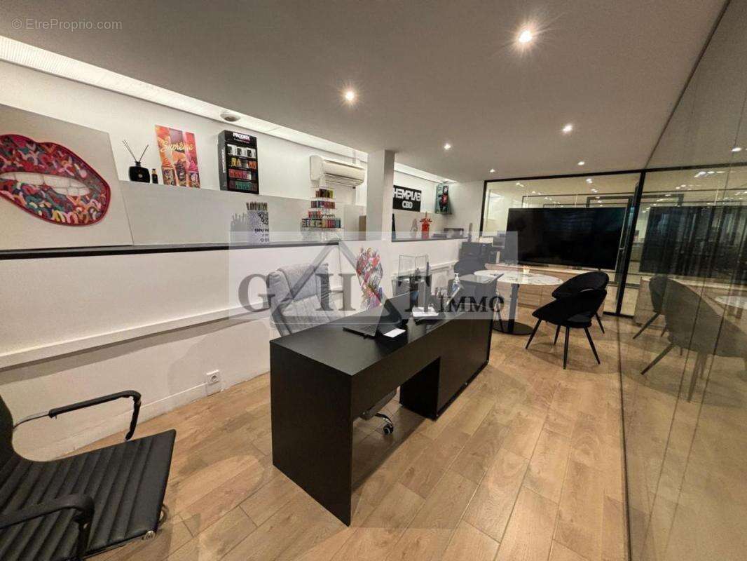 A vendre bureau joinville le pont - photo 2