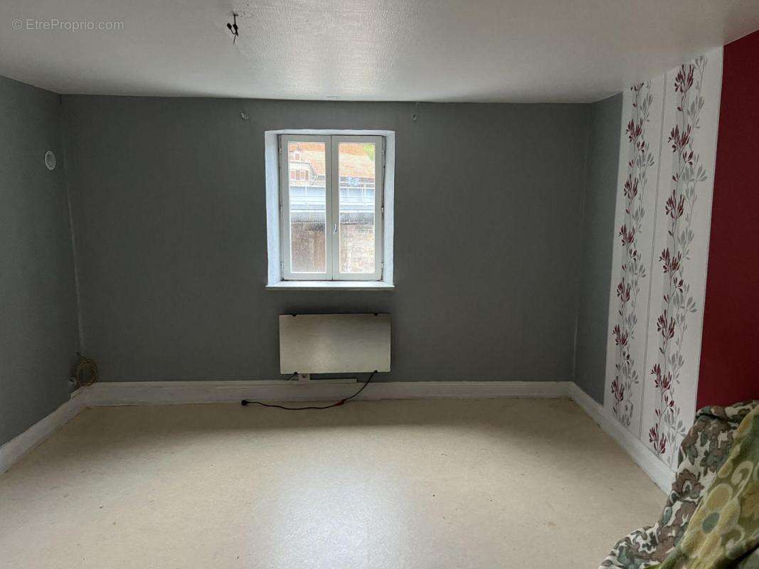 Maison à TIEFFENBACH