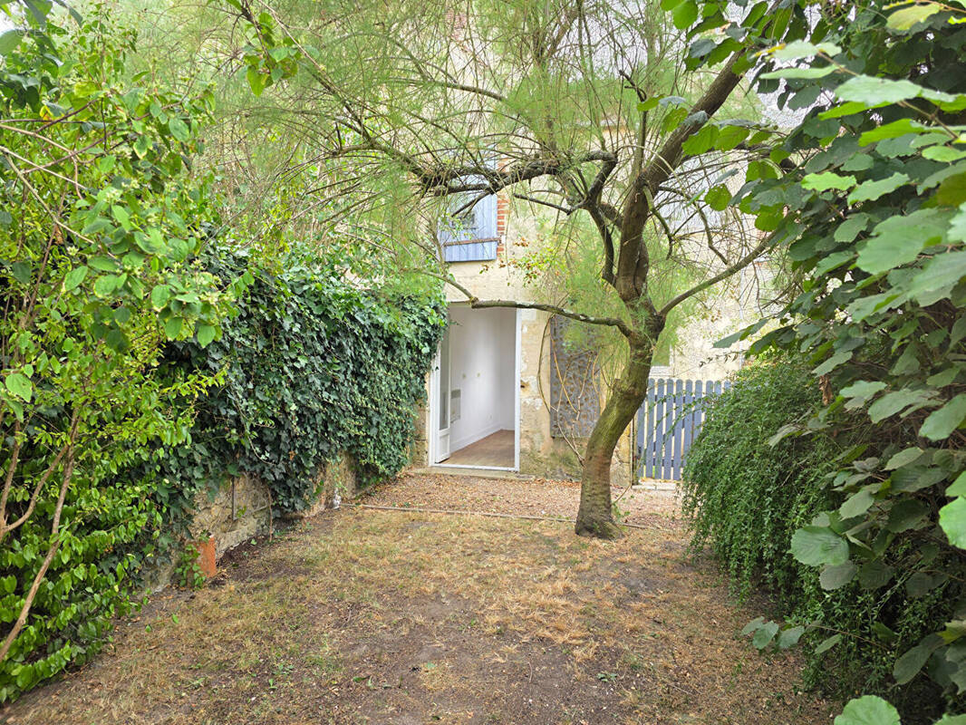 Maison à BELLEME