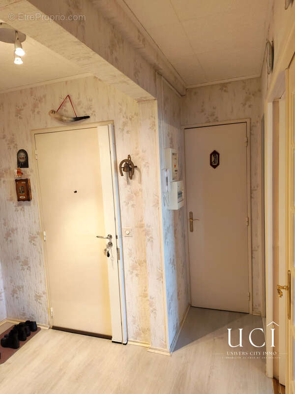 Appartement 81 m² à Nantes  - photo 6