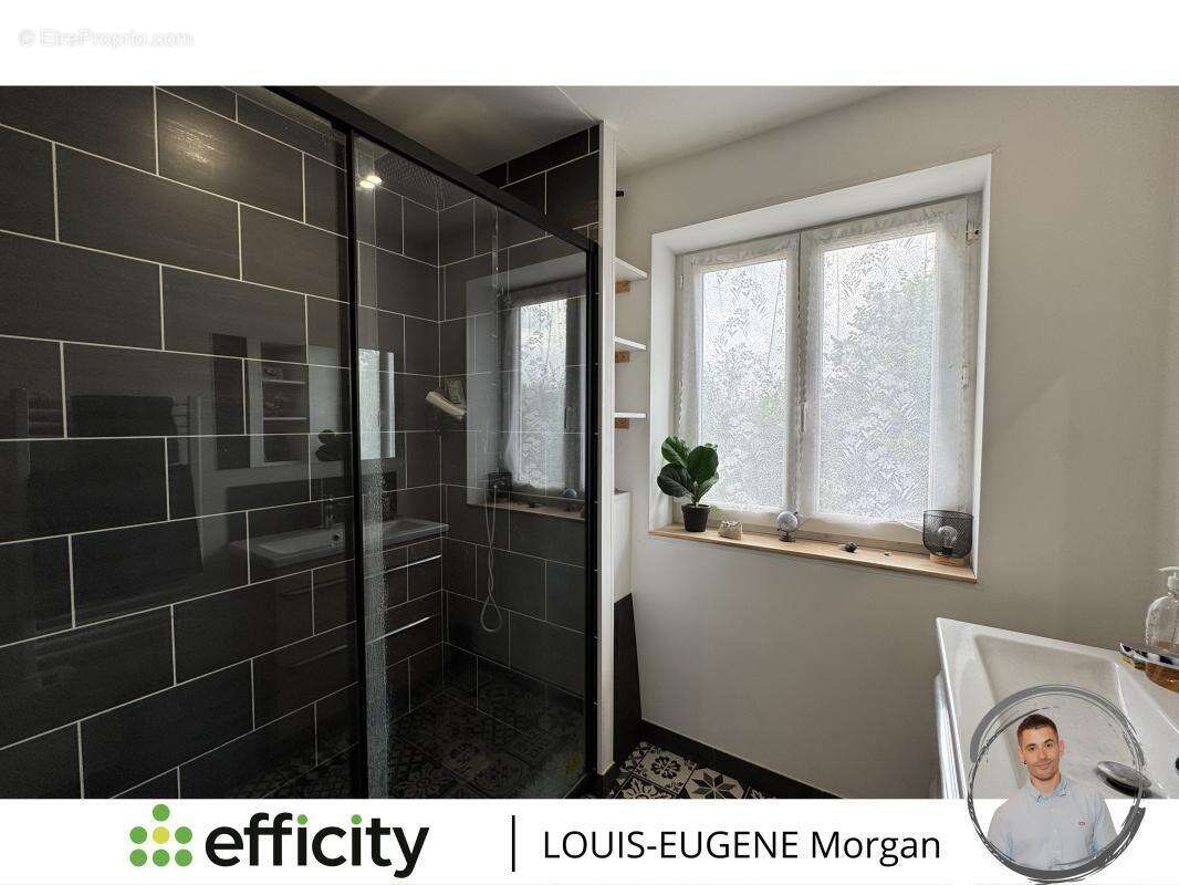 Maison à SAINT-PIERRE-D'EXIDEUIL