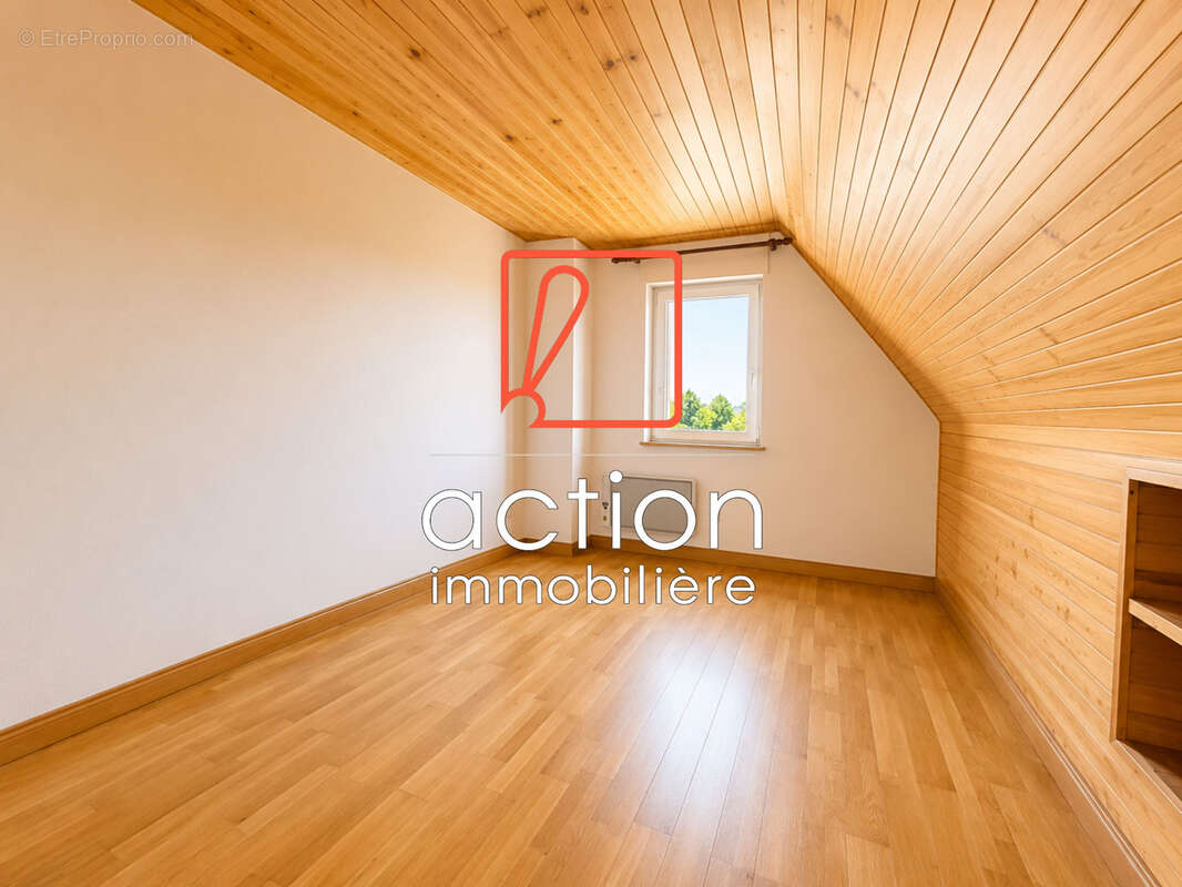 Spacieuse maison traditionnelle en pierre de 138m2 habitables - La Roche-Jaudy - photo 16