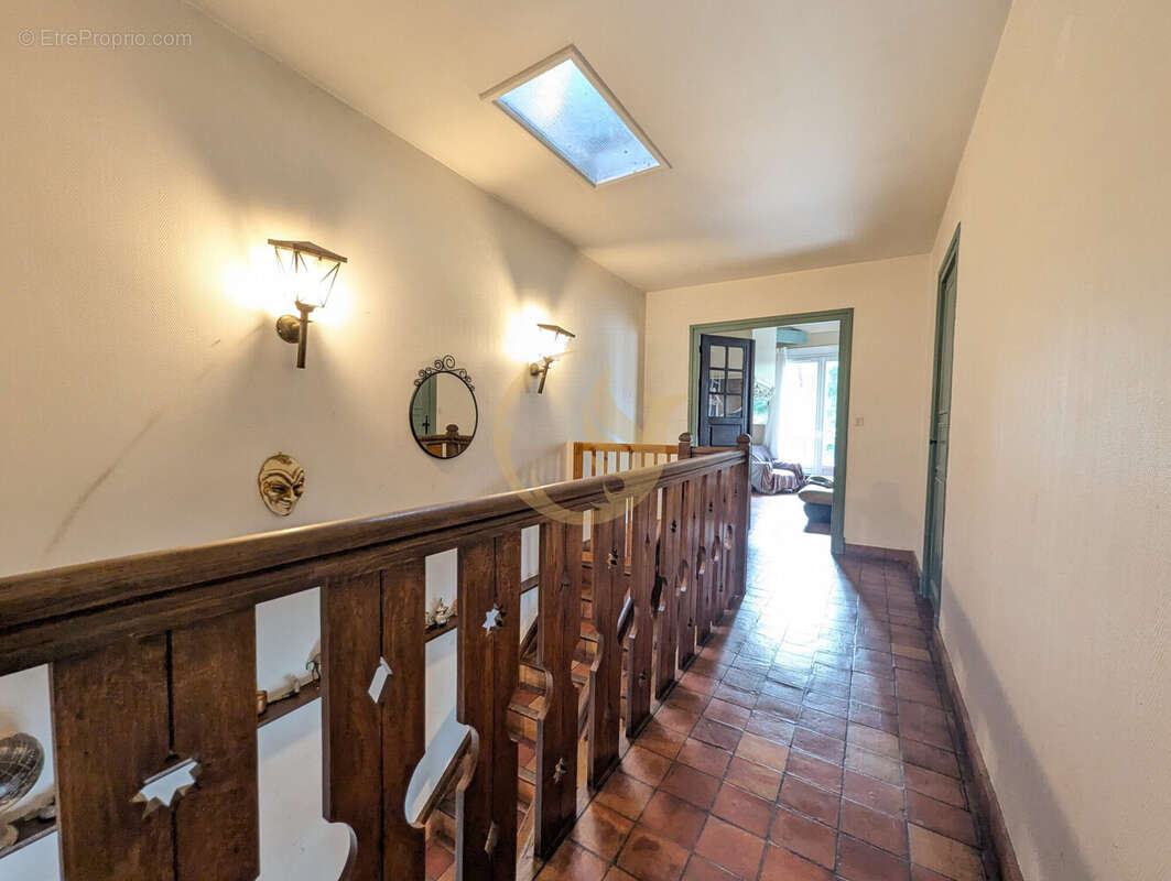 Appartement à MORLAAS