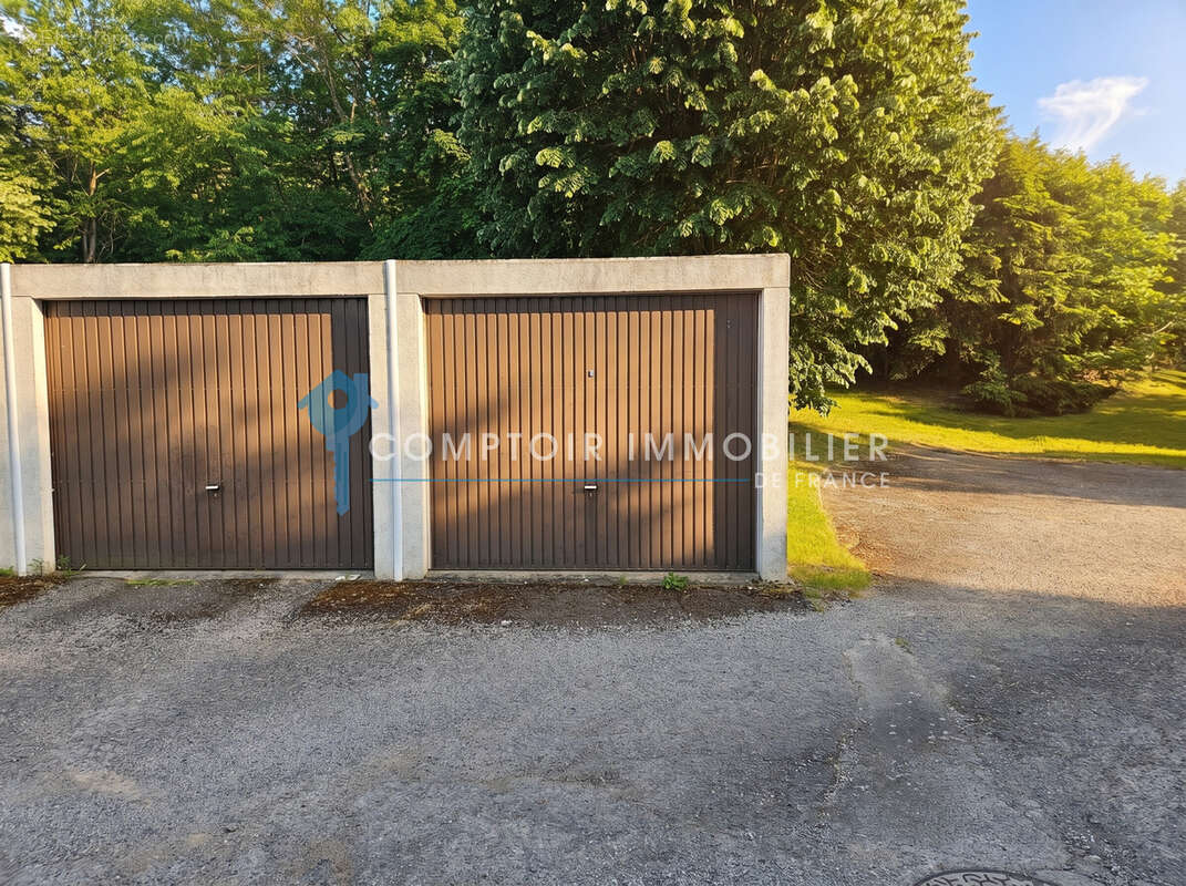 Appartement à STIRING-WENDEL