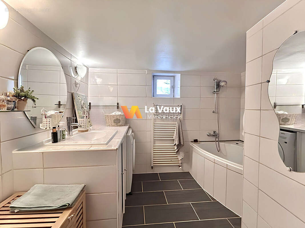 Maison à PONT-SAINT-VINCENT