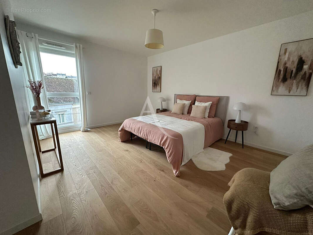 Appartement à CHARTRES