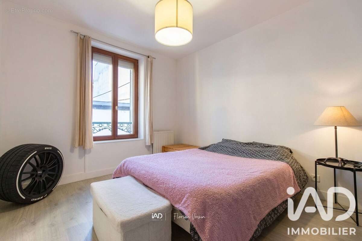 Photo 6 - Maison à MEZY-SUR-SEINE