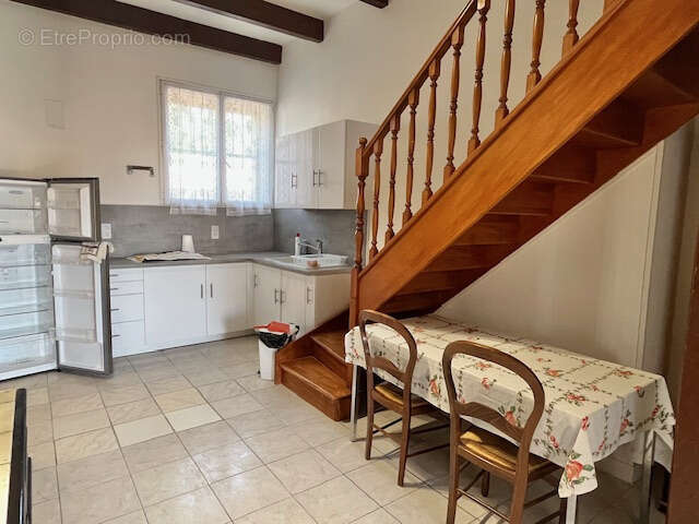 Maison à MARSEILLE-16E