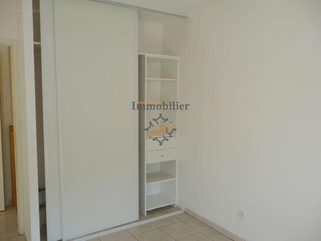 Appartement à SAINT-AFFRIQUE