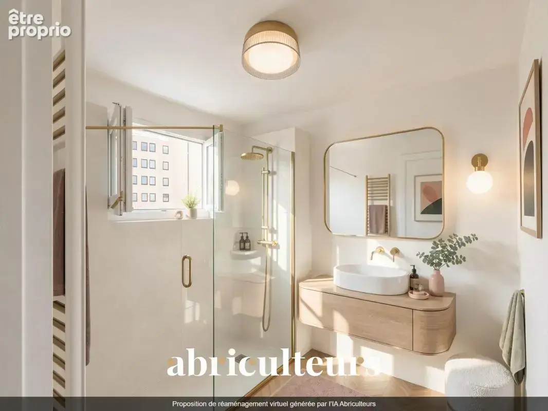 Maison familiale avec jardin privatif de 560 m² en vente à Meaux 77100 - photo 9