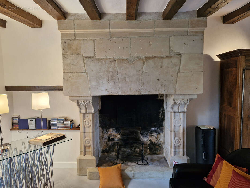 Maison à CHATELLERAULT