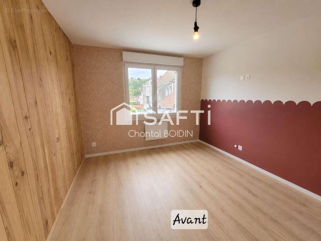 Photo 5 - Maison à SAINT-MARTIN-BOULOGNE
