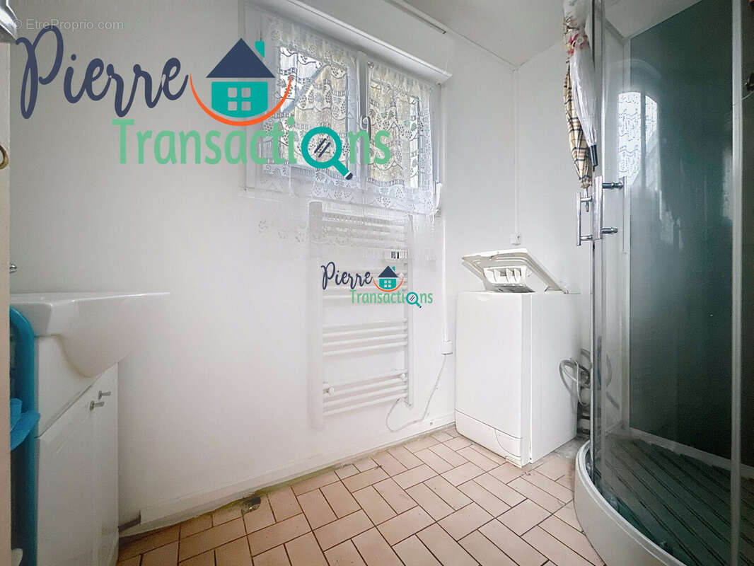 Maison à LILLEBONNE