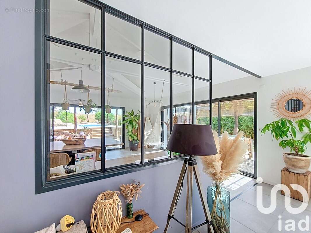 Photo 6 - Maison à PONT-SAINT-MARTIN