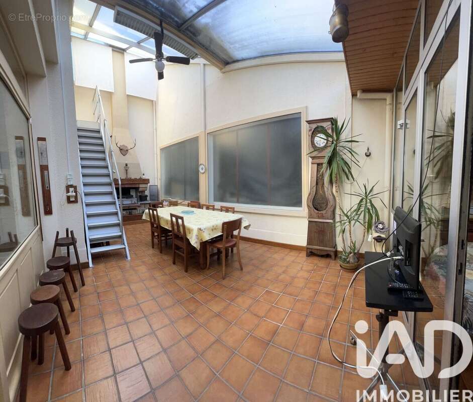 Photo 9 - Maison à LIMOGES