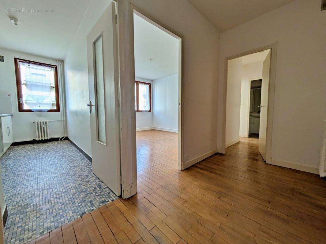 Appartement à MAZAMET