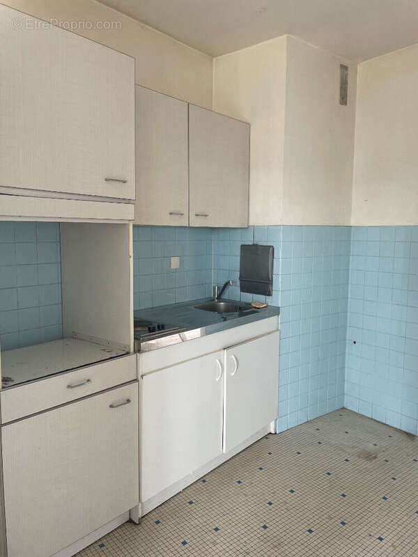 Appartement à ANGERS
