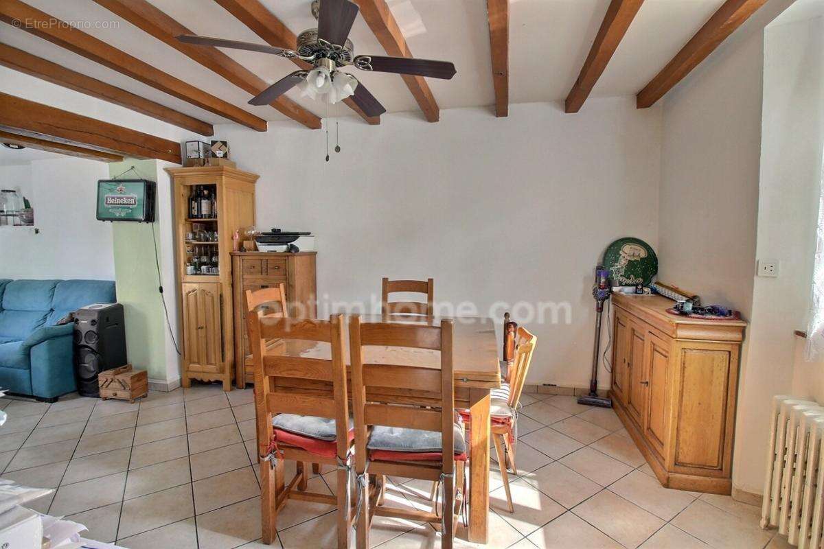 Maison 5 pièces de 100 m2 à vendre à MANTES LA VILLE (78) au prix de 237000 euros - photo 4