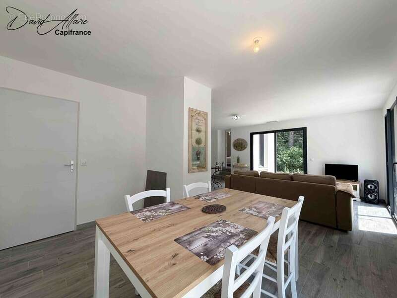 Maison de plain pied à vendre 4 pièces 100,53 m² ASPRES SUR BUECH (05) - photo 26