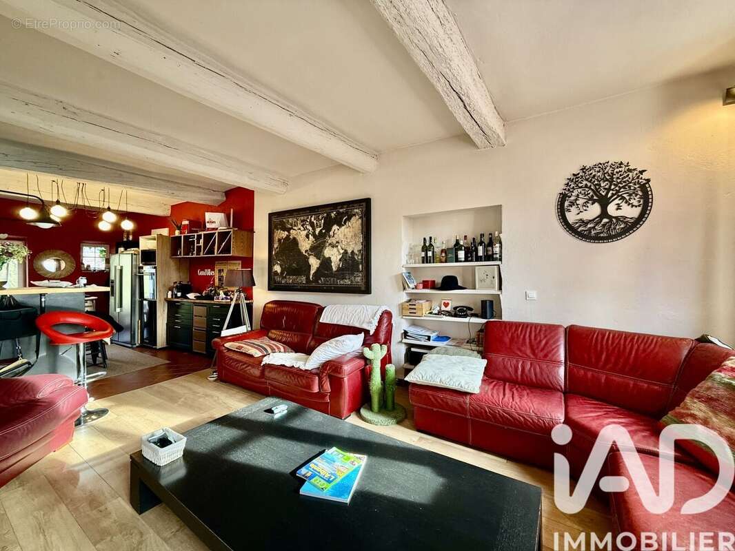 Photo 3 - Maison à LA GARDE-FREINET