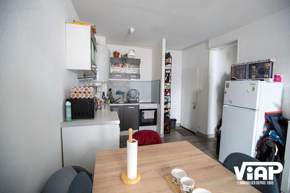 Appartement à LIMOGES