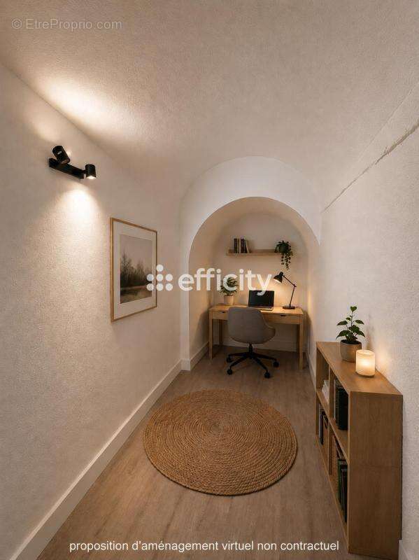 Appartement à LYON-1E