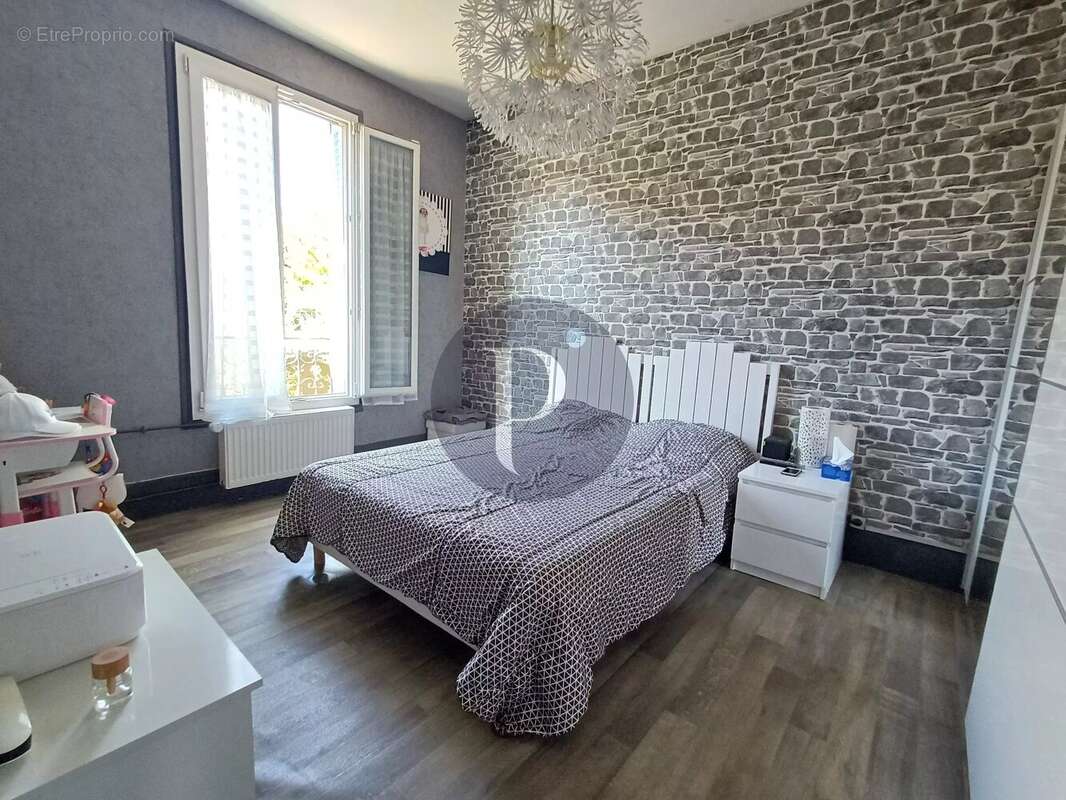 Maison antony - photo 6