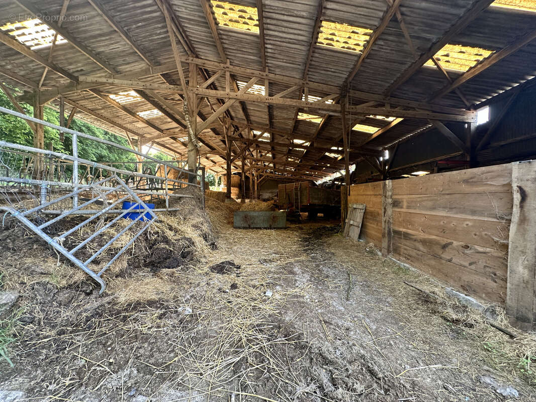 Maison à CHAUMONT-EN-VEXIN