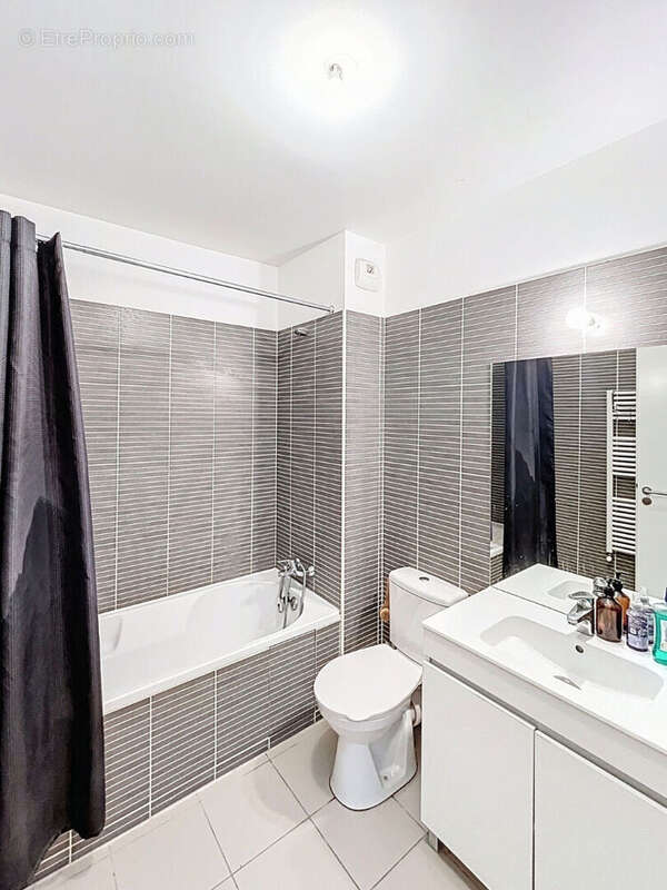 Maison à VILLECRESNES