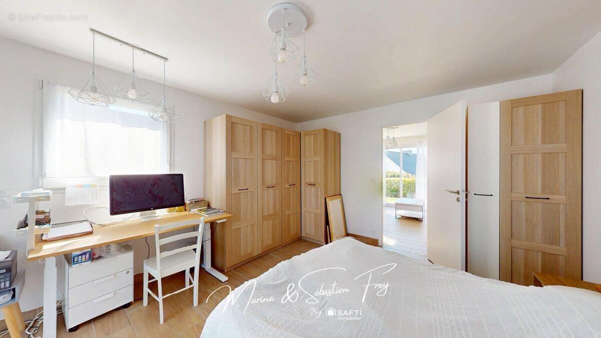 Photo 7 - Maison à LANNION