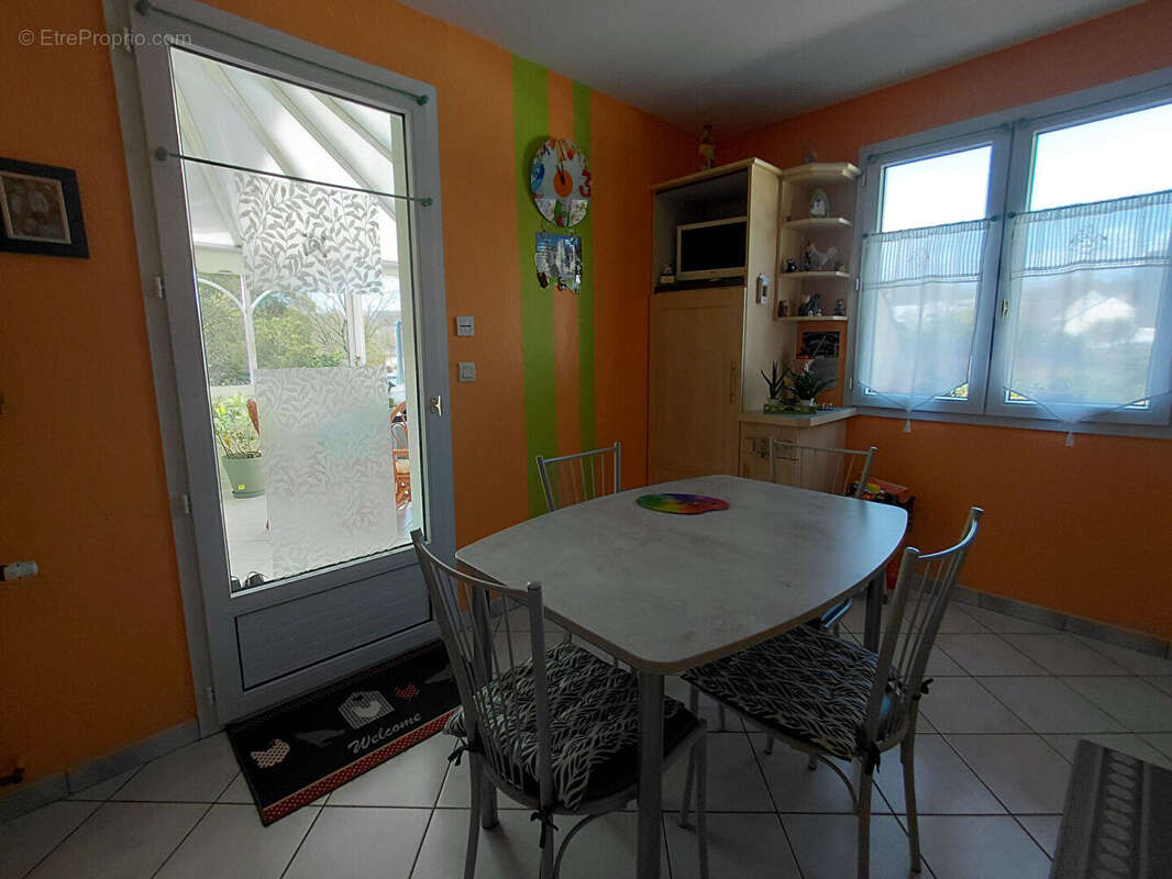 Maison à LAVAL