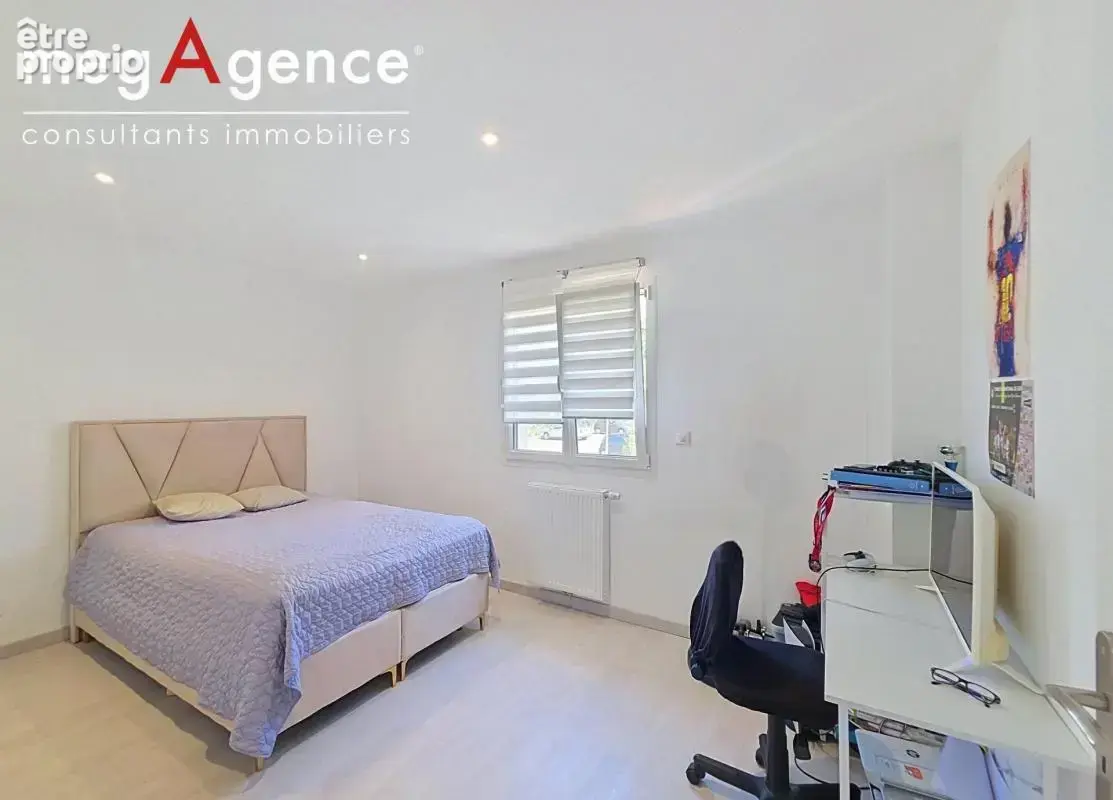 Ouistreham – 5 minutes de la mer  maison contemporaine 2024 – dpe a - photo 13