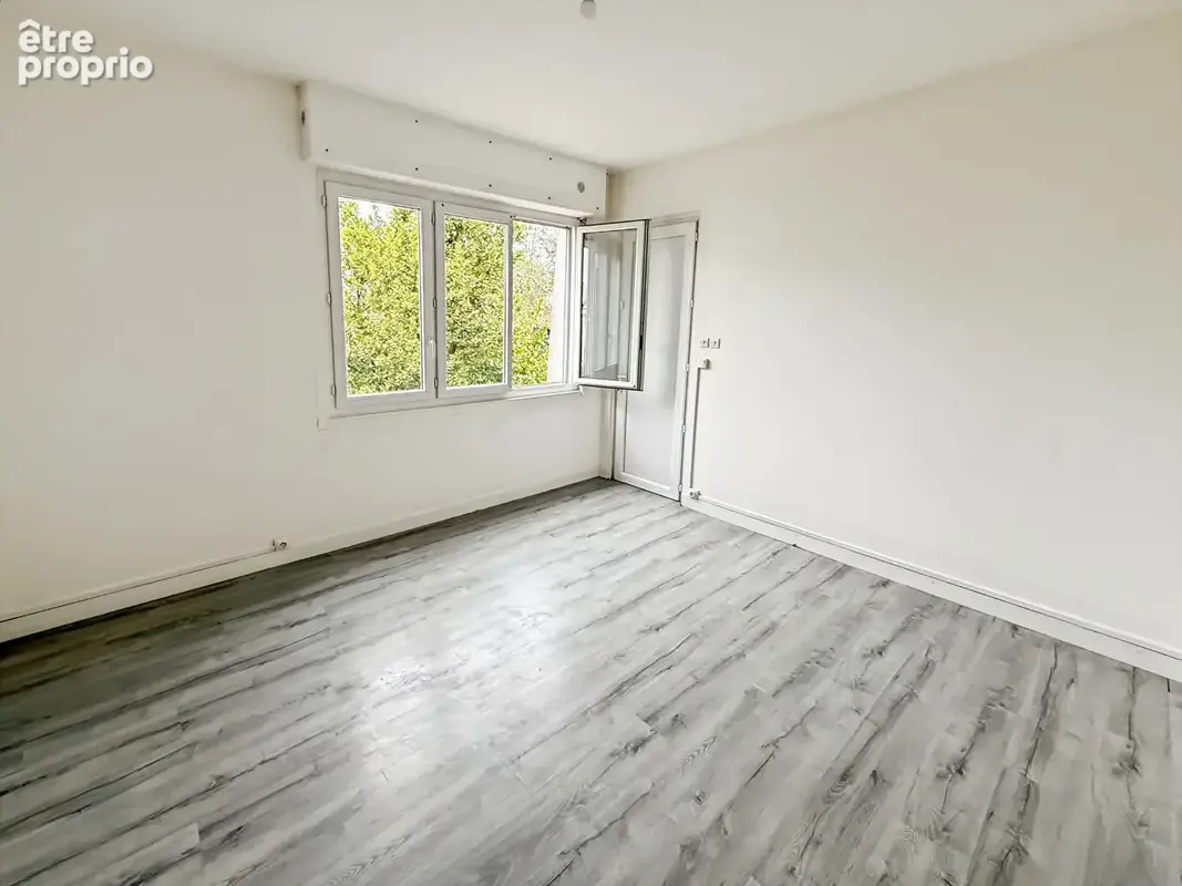 Maison 81m² à mérignac - photo 6