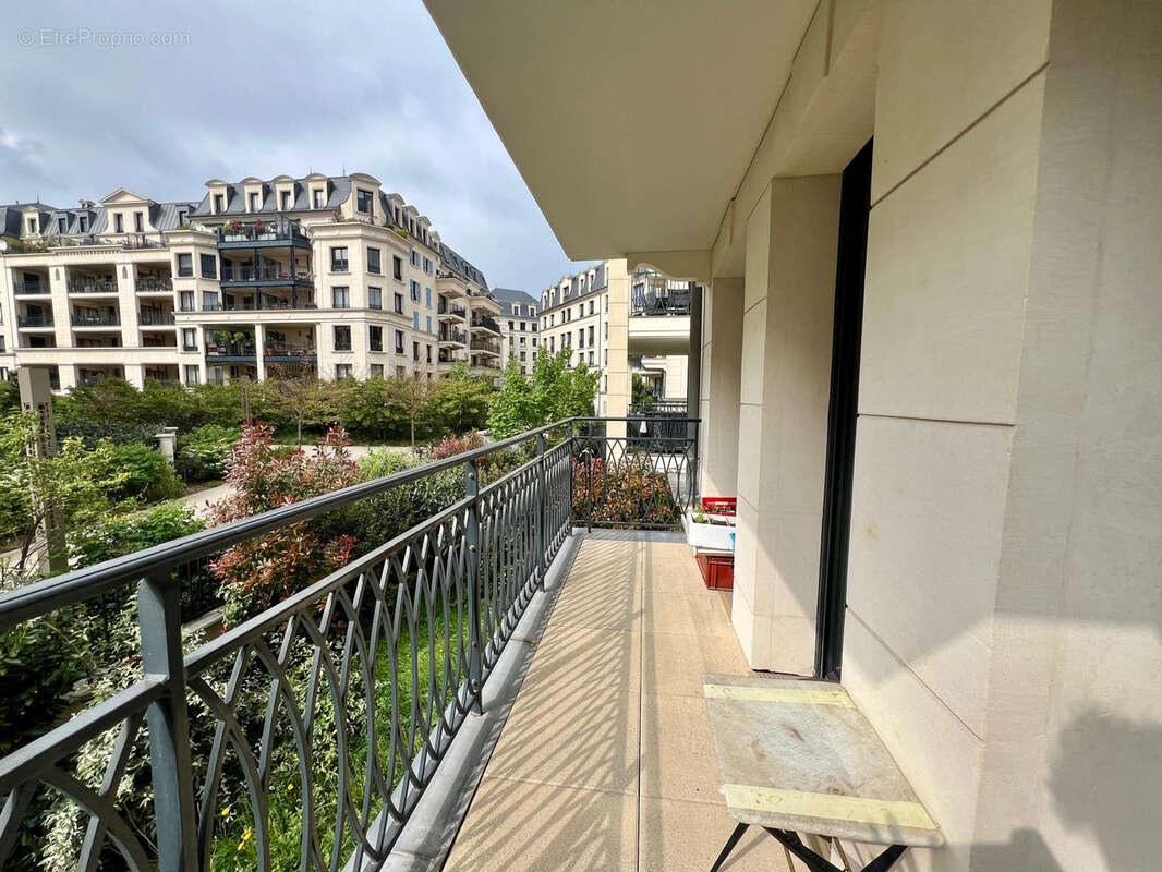 Appartement à CLAMART