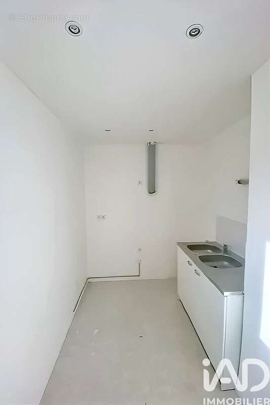 Appartement 47 m² à Limay  - photo 6