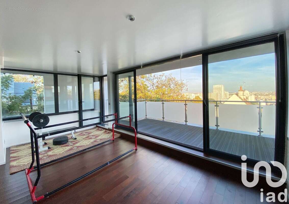 Photo 6 - Maison à VITRY-SUR-SEINE