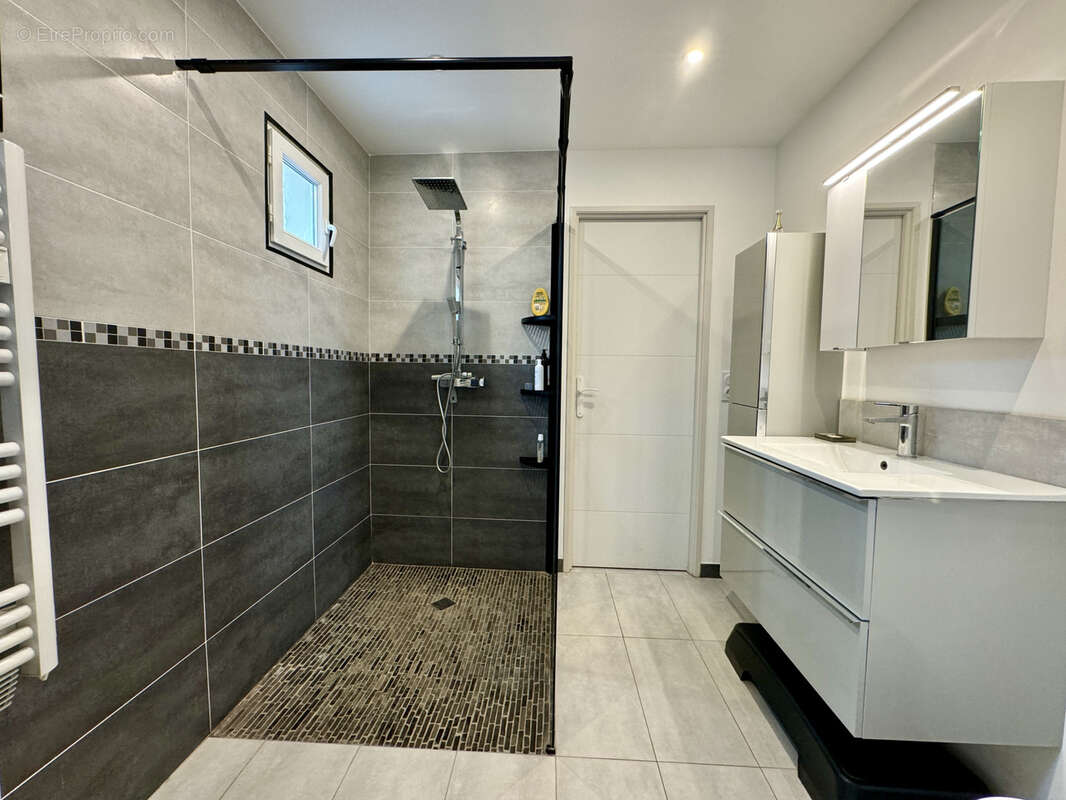 Maison à BALARUC-LES-BAINS