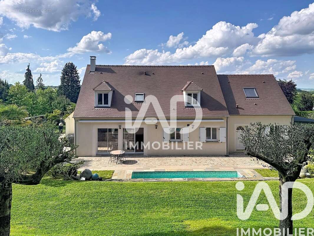 Photo 6 - Maison à CHESSY
