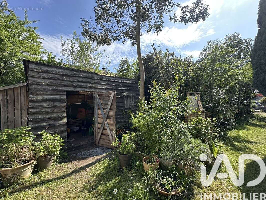 Photo 6 - Maison à SAINT-PAIR-SUR-MER