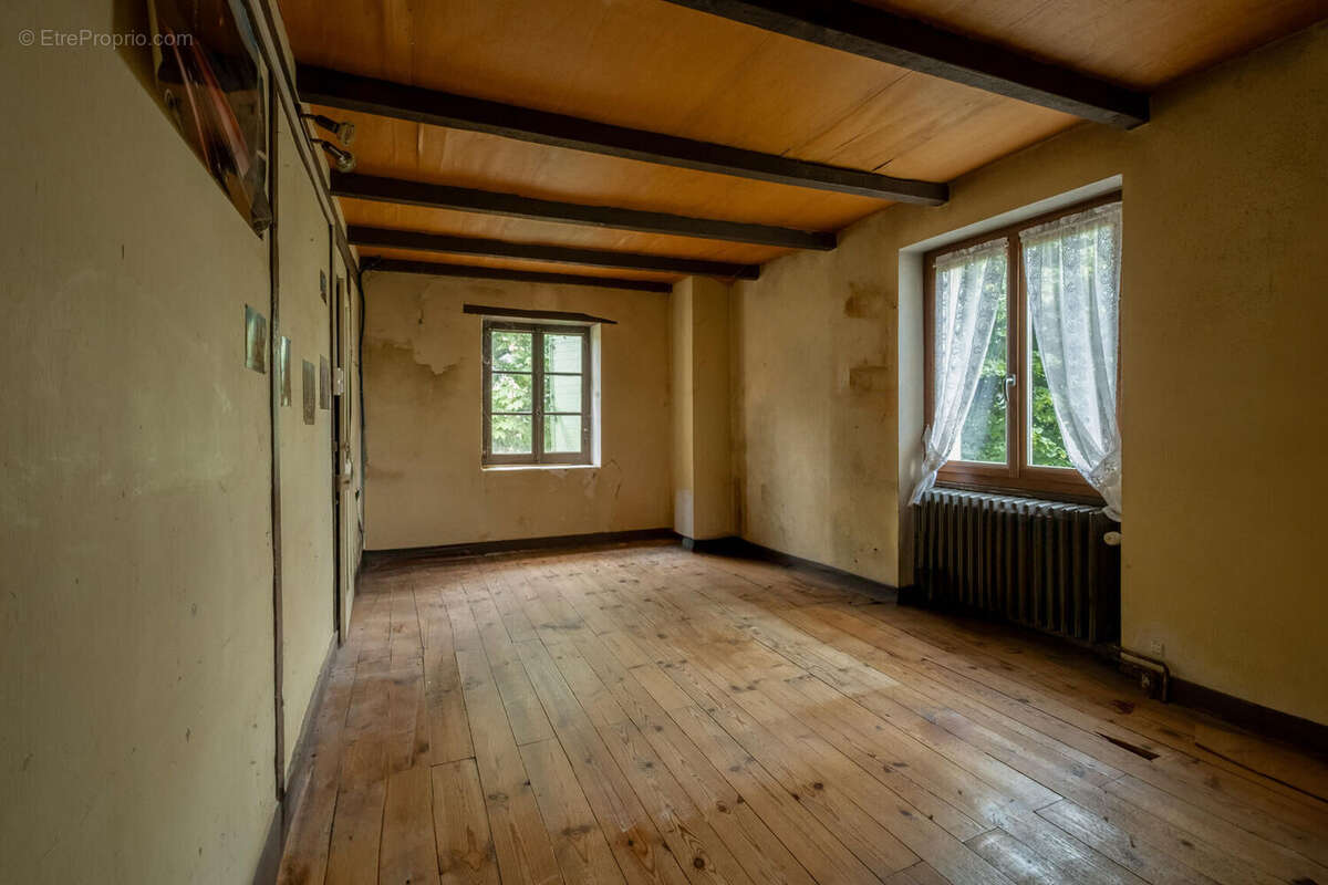 Photo 7 - Maison à POMMIERS