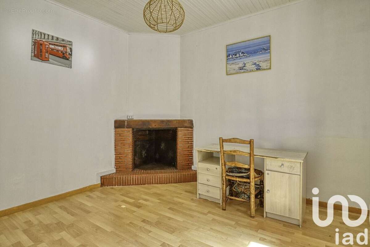 Photo 2 - Maison à MONTMAGNY