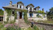 Maison à LAROQUEBROU