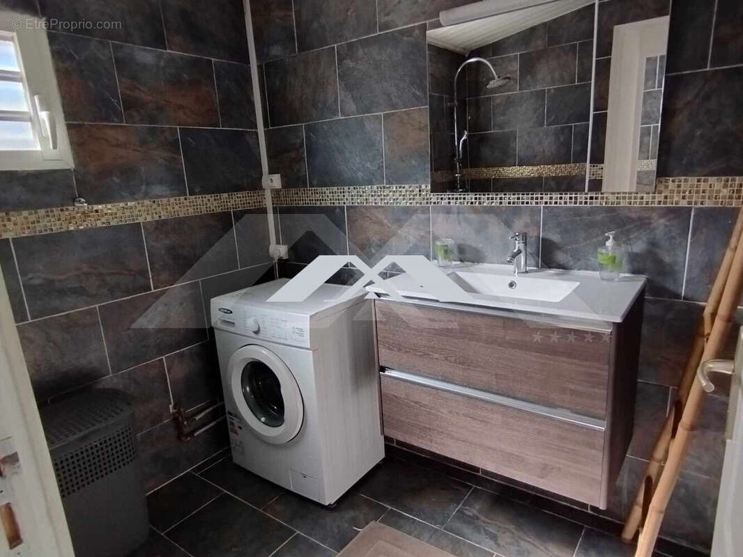 Appartement à LE TAMPON